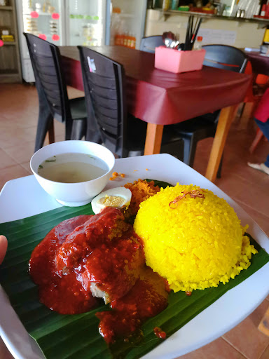 Restoran warisan ibu Restoran warisan ibu