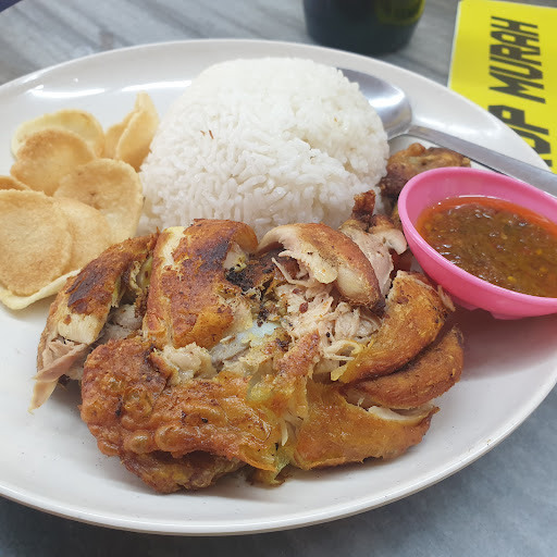 Tomyam raja udang Tomyam raja udang