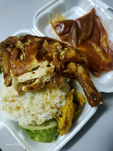 Dapur By Ana @ AmberPark