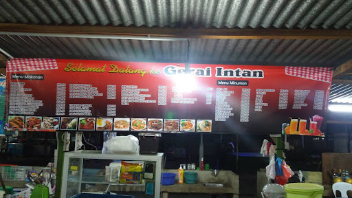 Medan Anjung Selera