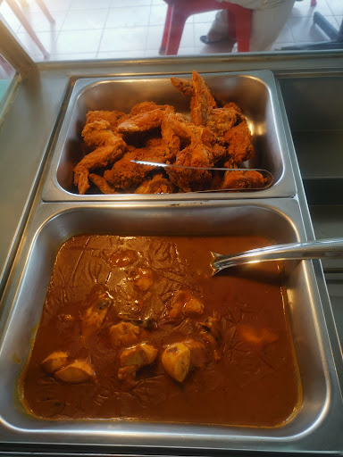 WARUNG NEK ATOK WARUNG NEK ATOK