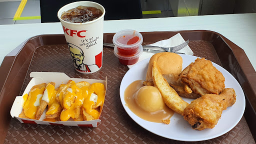 KFC Kapit KFC Kapit