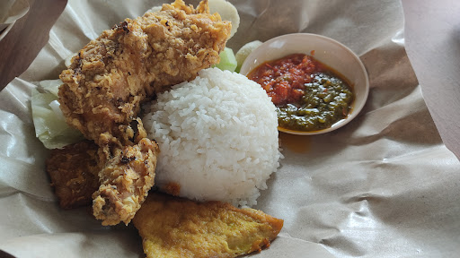 Sambal Sambal Sambal Sambal