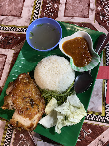 Warong Beranda Pak Nen