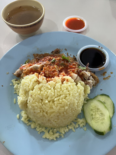 Food Avenue Aeon Mall Taiping
