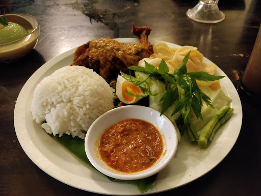 Rumah Hijau Cafe