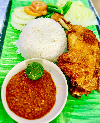 STARDUST CAFE & BISTRO