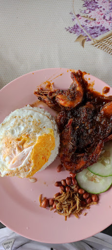 365" Day Nasi Lemak