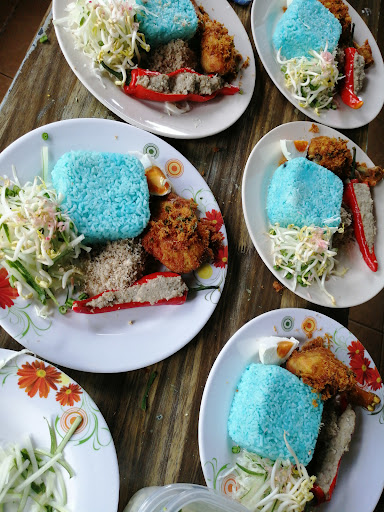 Warung D' Anjung Barakah