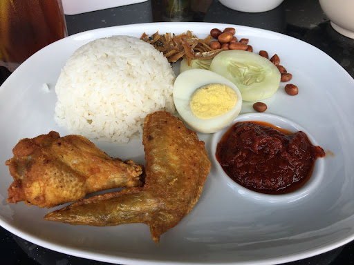 Little cup cafe & catering