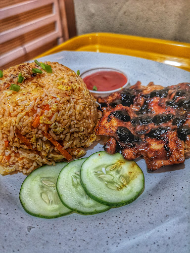Sambal Delights