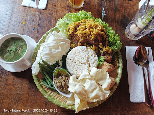Bali Bali Cafe