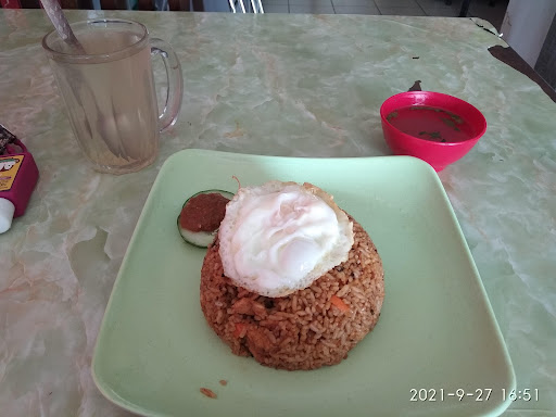 Ezzi Kitchen