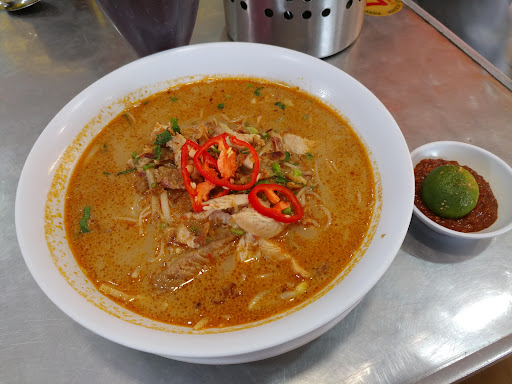 Sarimah Curry House