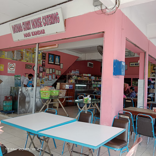 Dayana Curry House & Catering