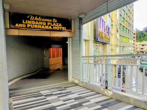 LIMBANG PLAZA