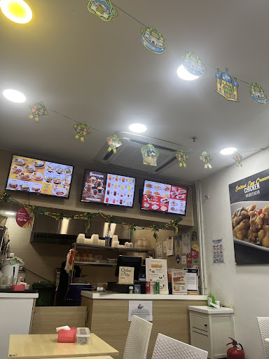 Ayam Penyet Best Station - Ampang Point