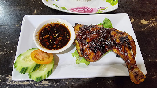 Warung Puteri Restaurant Warung Puteri Restaurant
