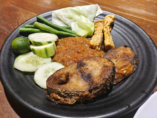 Restaurant Muara (Imperial) Restaurant Muara (Imperial)