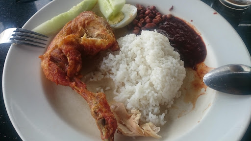 Selera Rasa Segar Selera Rasa Segar