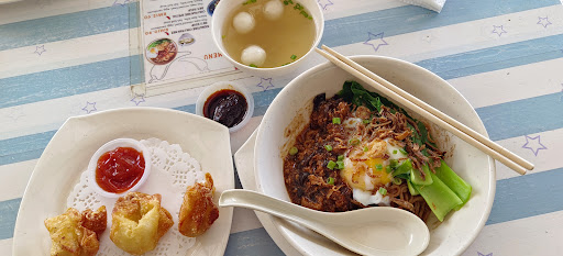 Warung Kak Gee