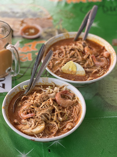 Wonderful Food Corner