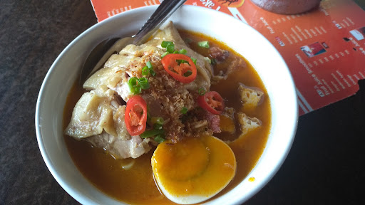 New popular cafe New popular cafe