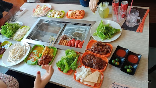 Paris Steamboat Sarikei Paris Steamboat Sarikei