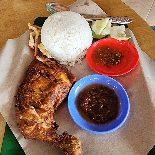 Dapur Perantau Dapur Perantau