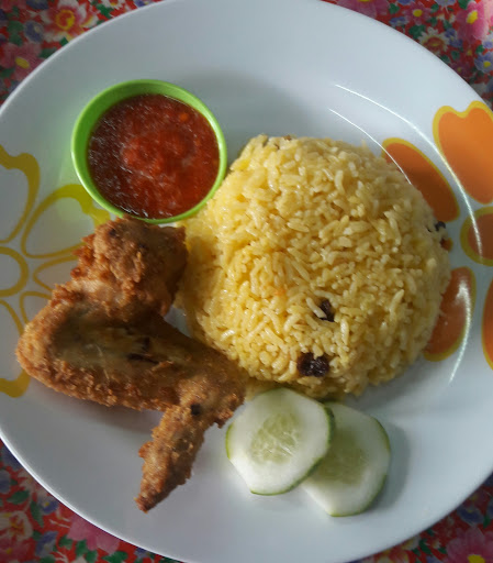 D' Tanjung Cafe