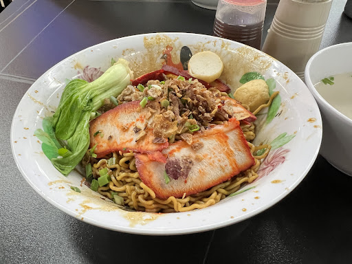 7夜 Cafe ,Sibu