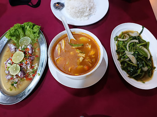 Pai Kin Cfood