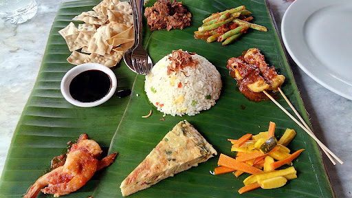 Nam Restaurant