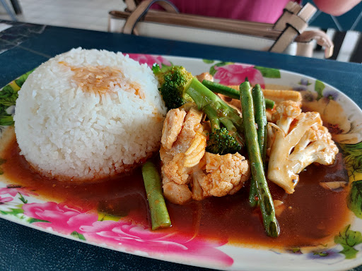 Noor Satay & Food Delight