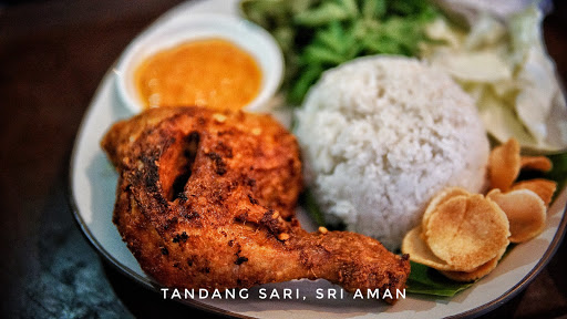 Tandang Sari