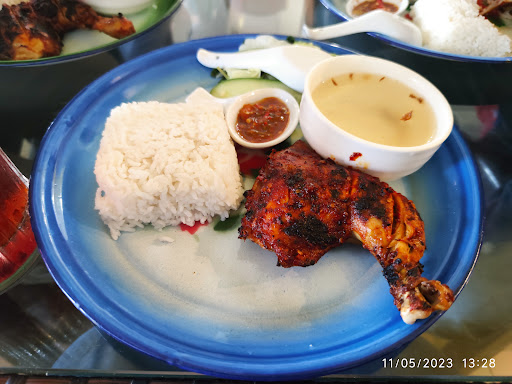 Farihin Cafe