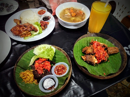 Wong Solo Ampang