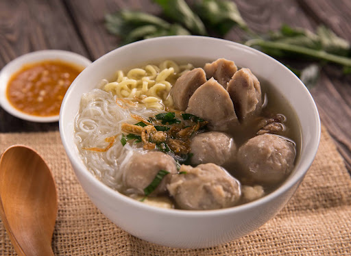 Warung Ayam Penyet Nia Rosita