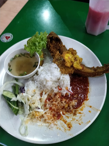 Nasi Ayam Pak Tam Putrajaya