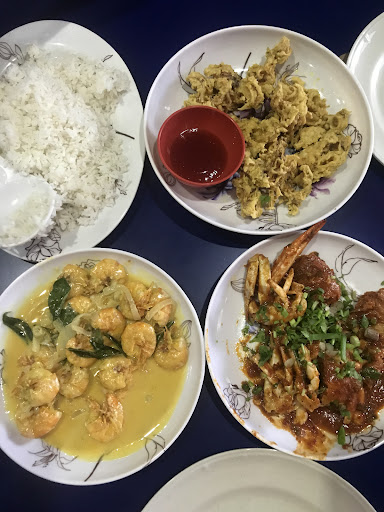 Kedai Makan Cikgu