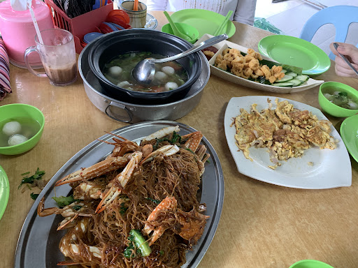 Restoran Heng Heng