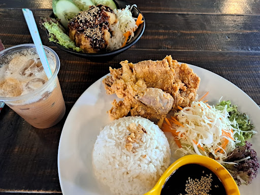 Pak Teh Kopitiam