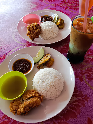 Restoran Ayam Penyet