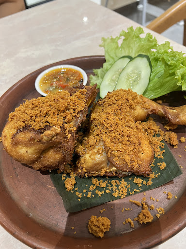 Mama Medan, Tun Perak Nusantara, Cheras