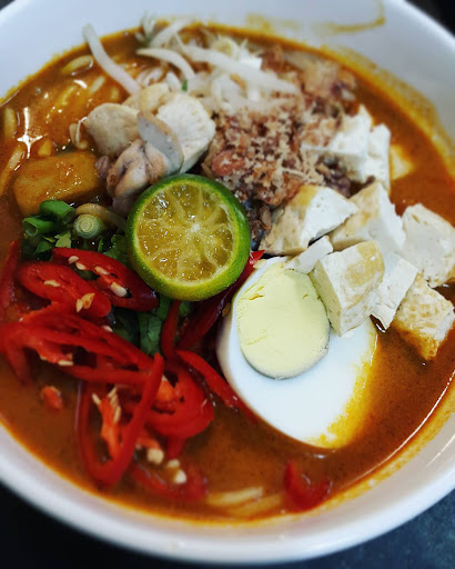 Kopi & Kesum
