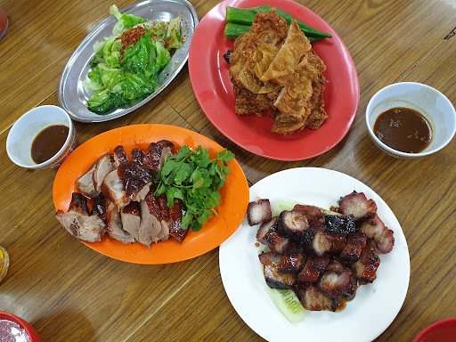 Restoran Chiun Yi