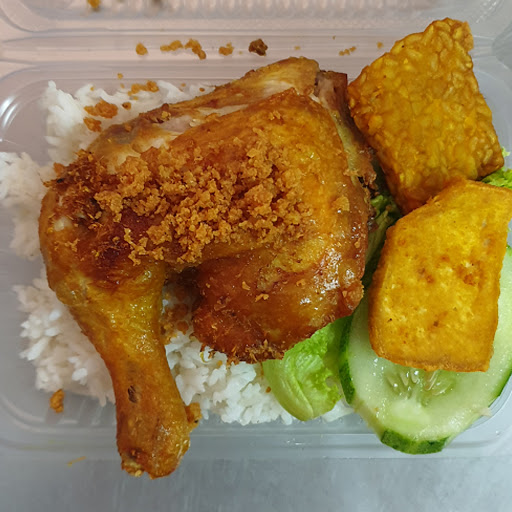 Restoran Seri Ina Maju Kembali