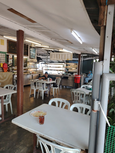 KEDAI MAKAN SEDAP