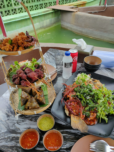 The Chang Thai Kitchen House