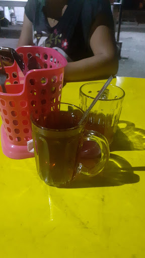 Bakso Ayam Penyet Juara Jaya